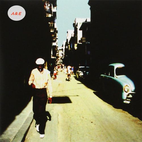 Buena Vista Social Club 2LP Buena Vista Social Club 2LP